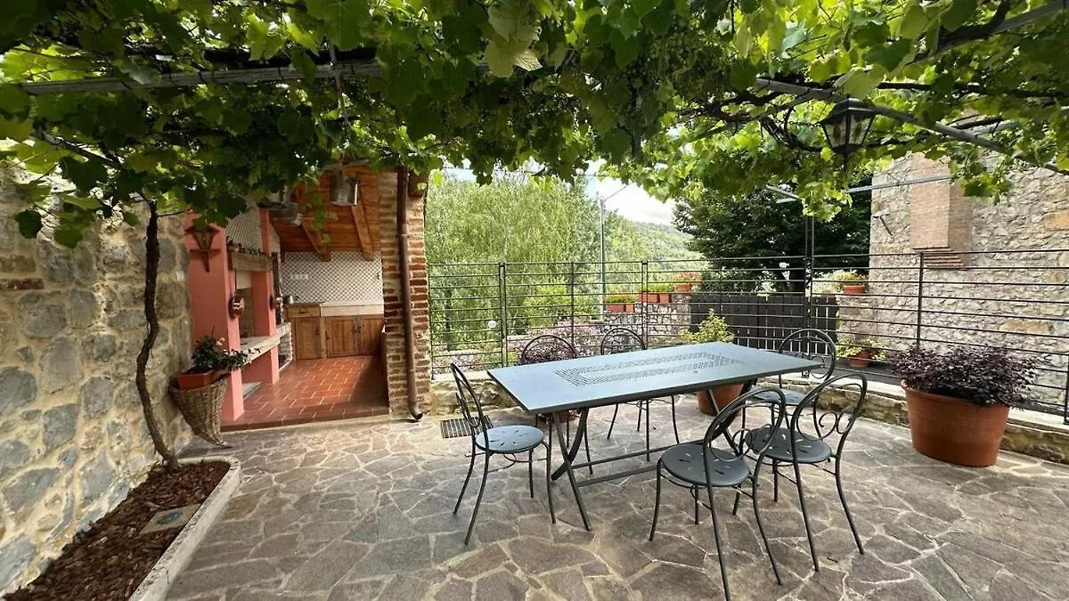 40 Min From The Dolomites Borgo Moretti -2 & Pool Tarzo Italien