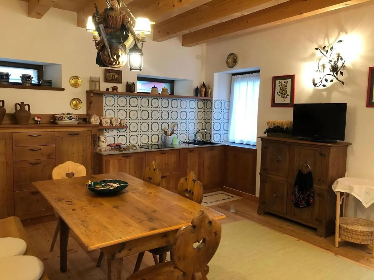 40 Min From The Dolomites Borgo Moretti -2 & Pool Tarzo 0*,  Italien