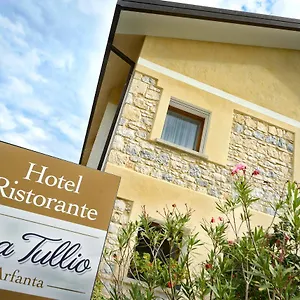 3* Hotel Ristorante Da Tullio